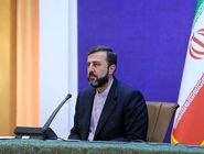 غریب‌آبادی: اگر تصمیم حمله به بیروت با یک تماس تغییر می‌کند، چرا ماه‌ها تجاوز ادامه داشت؟