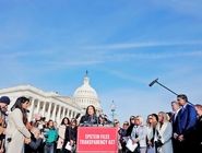 تجاوزگر و الیت قدرت/بررسی رای کنگره آمریکا به انتشار اسناد جفری اپستین و تبعات رفاقت قدرتمندان و ثروتمندان با او