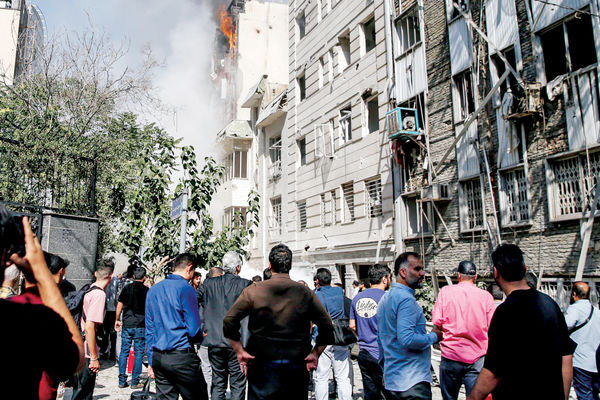 خواسته‌ها بی‌پاسخ ماندند/بررسی مسیر سیاست داخلی ایران پس از جنگ دوازده روزه ایران و اسرائیل