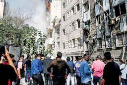 خواسته‌ها بی‌پاسخ ماندند/بررسی مسیر سیاست داخلی ایران پس از جنگ دوازده روزه ایران و اسرائیل