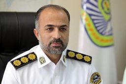 علت واژگونی اتوبوس در جاده دماوند اعلام شد