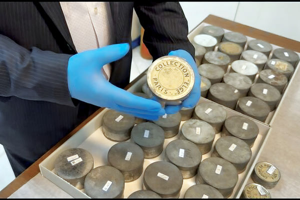 نمایش کشف/ارزیابی کارشناسان از فیلم‌های تازه دوره قاجار که در کاخ گلستان یافت شده است