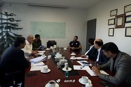 هاشمیان ماندنی شد؛ چراغ سبز هیات مدیره به سرمربی سرخ‌ها