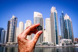 بررسی جزئیات هزینه سفر به دبی در سال جدید