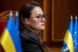 بی‌اعتمادی اوکراینی‌ها به نخست‌وزیر جدید