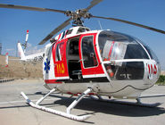 ماموریت نفس‌گیر اورژانس تهران و گلستان برای نجات جان مادر باردار