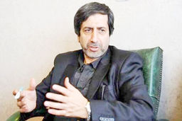 ظریفیان: مهم‎‌ترین عامل بازدارنده «ایران فرهنگی» است