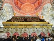 سفر به کربلا با ایلیا گشت: بهترین تورهای زیارتی و خدمات رزرو هتل