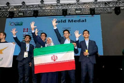 طلای مهاجرت؟ قهرمانی دوباره تیم دانش‏‌آموزان ایران در المپیاد جهانی نجوم ضرورت برنامه‌‏ریزی برای حمایت از نخبگان علمی را دوچندان می‌‏کند