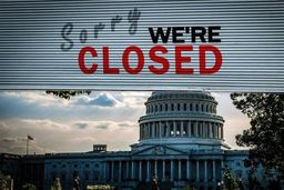 اختلاف در کنگره آمریکا بر سر زمان لایحه موقت