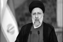 فیلمی از روایت یک شاهد عینی از سقوط هلی‌کوپتر رئیس جمهور