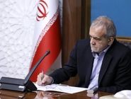 پیام تسلیت رئیس‌جمهور در پی درگذشت بهرام بیضایی