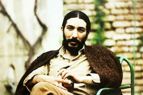 غریب این دنیای بی‌‏وفا/درباره بیژن الهی در سالگرد درگذشت او