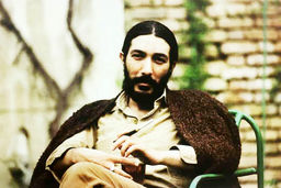 غریب این دنیای بی‌‏وفا/درباره بیژن الهی در سالگرد درگذشت او