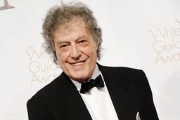 درگذشت استاپارد