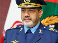 سفر دو روزه وزیر دفاع ایران به ترکیه آغاز شد+فیلم