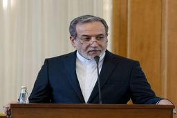 عراقچی: مسئولیت مذاکرات احتمالی با وزارت امور خارجه و مدیریت آن با من است/اکنون توپ در زمین آمریکاست