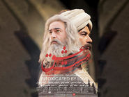 اکران جهانی «مست عشق»