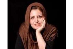 مریم حسینیان درگذشت 