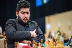 پرهام مقصودلو از جام جهانی شطرنج ۲۰۲۵ حذف شد