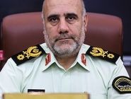 کشف زمین‌خواری ۳۰ هزار متری در غرب تهران
