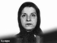 طراحی که معرف فرهنگ ایران بود