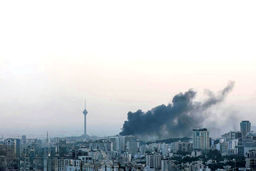 میانجی‌های اجتماعی ایـران را حفظ کردند/نشست «همبستگی اجتماعی و دفاع ملی» برگزار شد