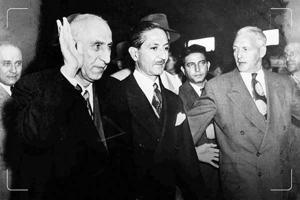 آرمان‏‌گرایی یا واقع‏‌گرایی؟بررسی سیستم فکری و عملکردی دکتر محمد مصدق در 74سالگی تشکیل اولین دولت او 