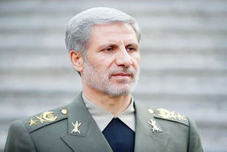 حاتمی: تهدید دشمن تمام‌شده نیست، یک درصد تهدید را صد درصد تلقی می‌کنیم