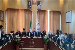 روایت غریب‌آبادی از جزئیات مذاکرات رم