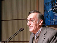 همیشه باقی/نشان دانش و مساعی کامران فانی بر تقویم فرهنگ معاصر ایران ثبت می‌شود