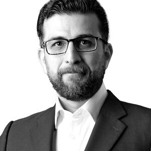 سیدعمادالدین طباطبایی
