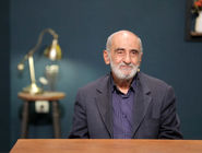 تحلیل حسین شریعتمداری از اعتراضات در ایران: مدیریت آنها با رژیم صهیونیستی و آشوبگران پادوهای مزدور هستند