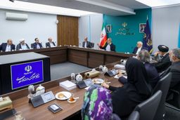 پزشکیان به وزارت فرهنگ و ارشاد اسلامی رفت