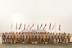 ساز و کار امنیتی خاورمیانه علیه ایران/بررسی گزارش اخیر واشنگتن‌پست درباره همکاری نظامی امنیتی ۶ کشور عربی با اسرائیل