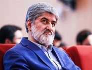 علی مطهری: نگاه امنیتی به نقد، کشور را غافلگیر کرد