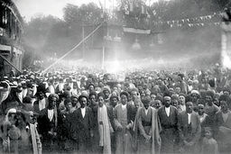 داستان ادامه‌دار مشروطه/نیازمند اولویت‏‌بخشی به فهم فراغتی و ضیافتی از امر سیاسی هستیم