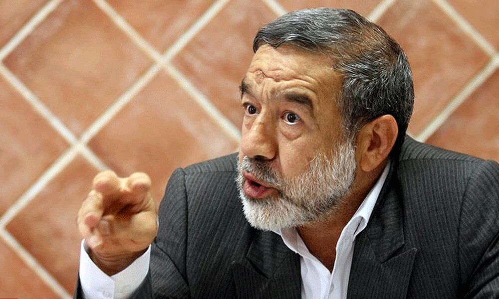 نماینده مجلس: از بی‌حجاب‌ها عکس گرفته شود!+ ویدیو