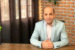 ایران در مسیر سالمندی