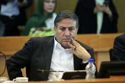 محمد سالاری: باید فصل نوینی در رابطه حاکمیت و ملت شکل بگیرد