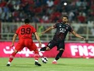 پایان کار پرسپولیس در جام حذفی با شکست در ضیافت پنالتی‌ها