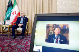 استوار؛ چه در روایت چه در واقعیت/نقدی بر مصاحبه پزشکیان از منظر مدیوم تصویر