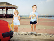 عکاس که نه، منتقد بود/درباره مارتین پار عکاس بریتانیایی که سه روز پیش درگذشت 