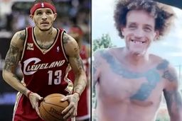 از ۱۶ میلیون دلار دارایی تا سرقت ۲۳ دلار