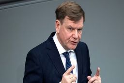 آلمان: آماده‌ایم مذاکرات فوری با ایران را آغاز کنیم