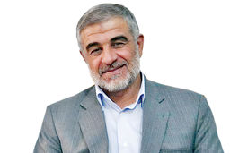 محمدصالح جوکار رئیس کمیسیون امور داخلی و شوراها: تغییرات در لایحه سازمان ملی مهاجرت با هماهنگی دولت انجام گرفته است