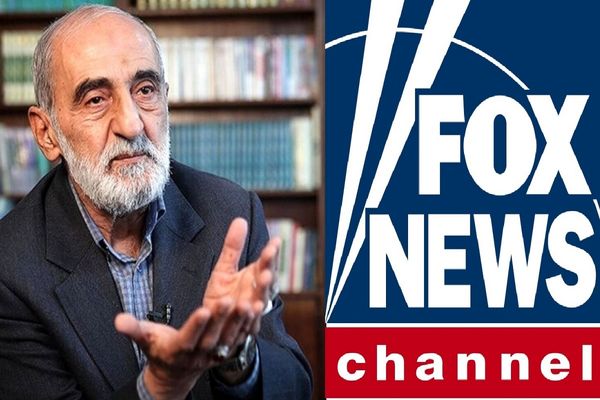 پاس گل کیهان به ایران‌‏هراسان/از رسانه‏‌فهمی نظامی عالی‏‌رتبه تا سوتی رسانه‏ کهنه‌‏کار