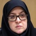 فاطمه مهاجرانی