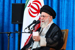 غنی‌سازی اورانیوم کلید مسئله هسته‌ای است/صهیونیست ها و آمریکایی ها بدانند هیچ غلطی نمی توانند بکنند