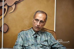 خانیکی: زمان، زمان گفت‌وگوست